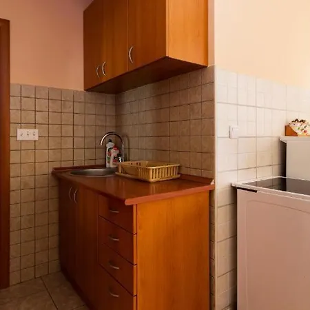Apartman Kamin Jahorina