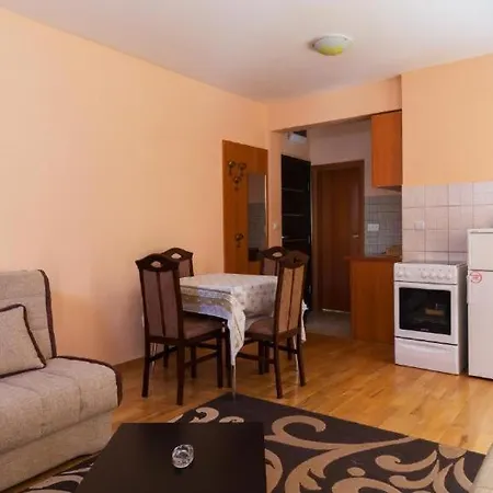 Apartman Kamin Appartamento