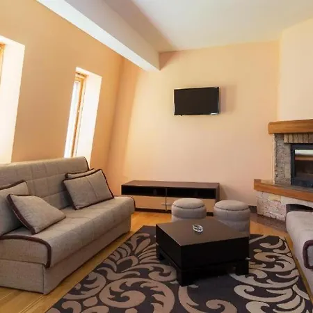 Apartman Kamin Appartamento