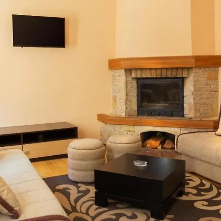 Apartman Kamin