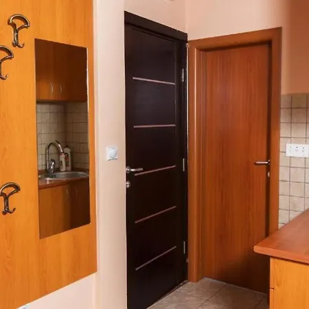 Appartamento Apartman Kamin